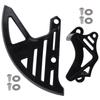 Off-road Motorcycle Rear Brake Disc Protective Cover for Honda CRF250/450 R/X.
