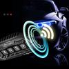 Nueva Funda de Carcasa para Llave de Coche Para Great Wall Haval Jolion H6 H7 H4 H9 F5 F7 F7X F7H H2S Gmw Dargo Accesorios de Carcasa para Mando