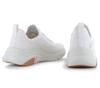 Skechers Slip-ins BOBS Sparrow Flex - Scarpe da Donna Slip-On Sneakers Bianco 117580-OFWHT ORIGINALE