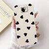 For Samsung Galaxy J4 Core J4+ Cute Rabbit Cat Cartoon Case For Samsung J4 Plus J4Core Shockproof Soft Silicone Phone Cases