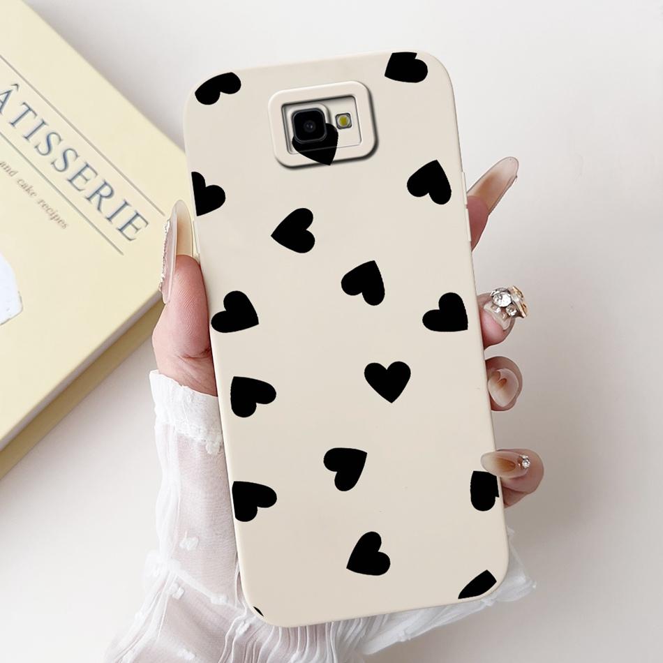 For Samsung Galaxy J4 Core J4+ Cute Rabbit Cat Cartoon Case For Samsung J4 Plus J4Core Shockproof Soft Silicone Phone Cases