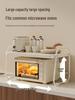 Zhaoran JIJIA Double-Layer Kitchen Microwave Oven Rack