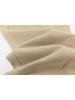 Spring 2026 Korean-Style High Waist Milk Tea Wide Leg Flare Jeans for Women