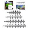Aquarium Air Control Valve Professional O2 Distributor Outlet Air Distributor Air Pump Accessories Multi Ports