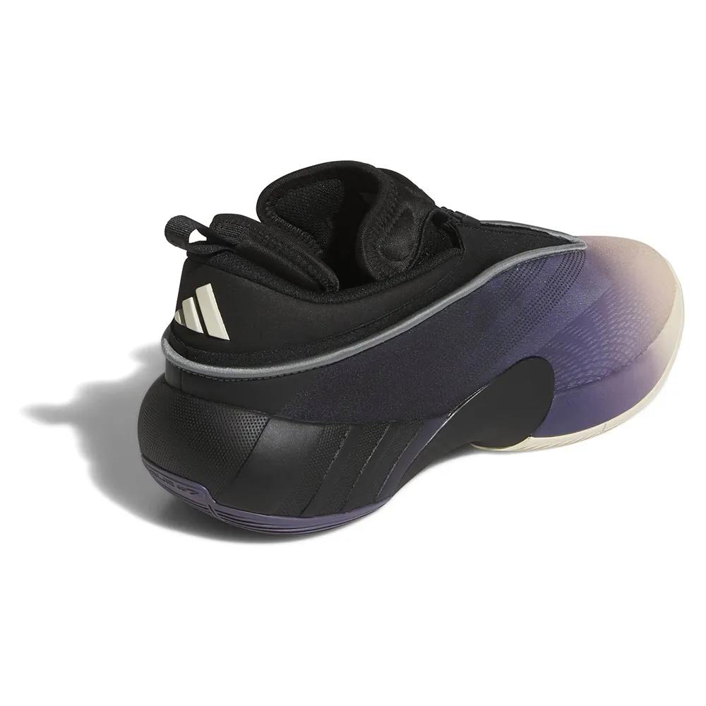 adidas D.o.n. Ausgabe 7 Basketballschuhe Schwarz