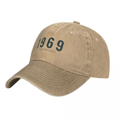 Sombreros y gorras – Gorras de béisbol