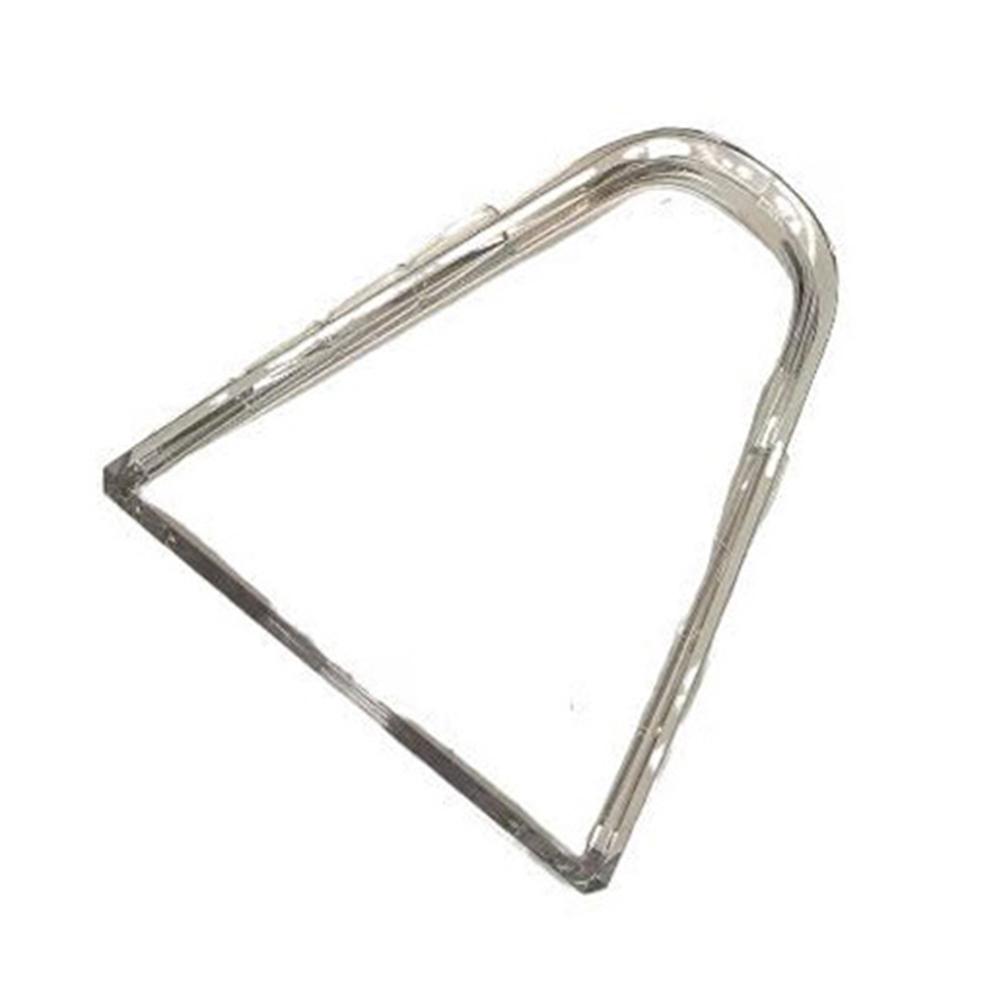 Cleaning Performance Washing Nozzle Carpet Cleaning Enhanced Performance For Carpets Quick Cleaning Compact Design Fishtail  Cover