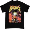 Atheist Piece Of Time Shirt Gift For Fans Unisex All Size Shirt Ne406