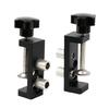 M6 Double Hole Punching Drilling Helper Assistant 2020/2040/3030/3060/4040, Simplifies Electronic Equipment Installation