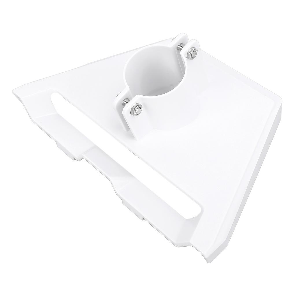 for Gen 3 Pipe Adapter 39mm Plastic Stable Support   Fit Pole Mounting Kit for V3 Dish