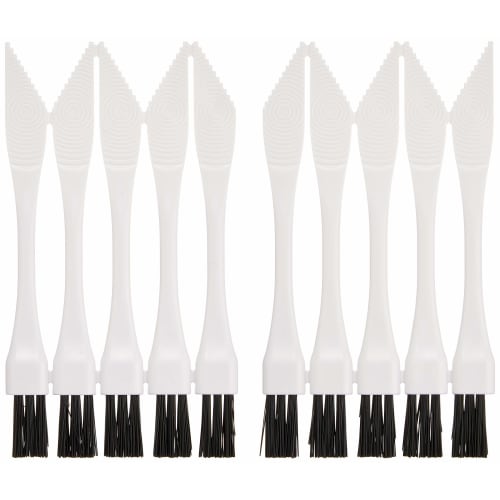 Yamato Chemical Details Stick Brush for Gap Cleaning, Set of 20