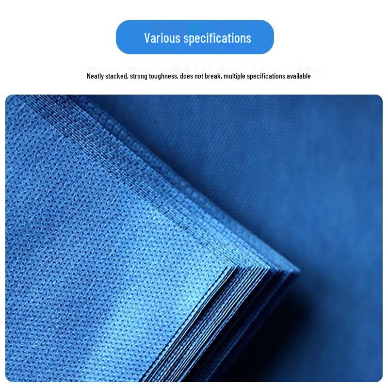 Disposable Non-woven Cleaning Cloth