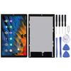 OEM LCD Screen for Lenovo Yoga Tab 5, Yoga Smart Tab / YT-X705L / YT-X705F / YT-X705X with Digitizer Full Assembly (Black)