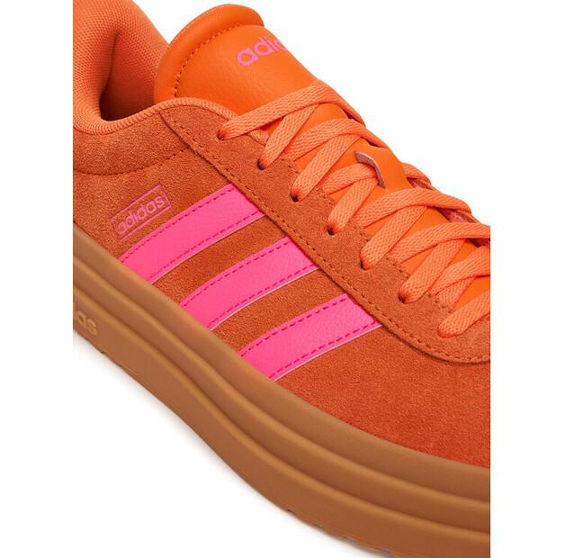 Кроссовки adidas Vl Court Bold