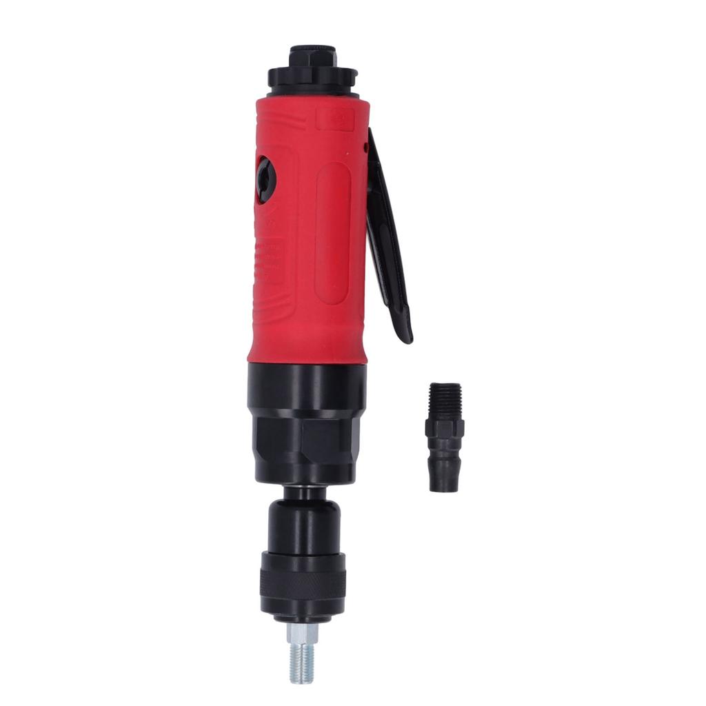 Industrial Grade Air Die Grinder Portable Pneumatic Straight Grinder 4000RPM 1 4in Intake