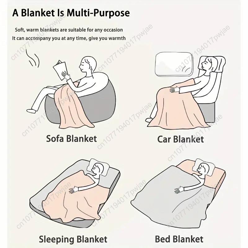 Bigfoot Print Flannel Throw Blanket - Bigfoot Area Please Do Not Feed The Sasquatch Cool Christmas Gift Custom blankets 75cmx90cm