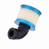 3Colros RC Car Air Filter for HSP 94122   188 1 10 Remote Control Model Vehicle Accessory