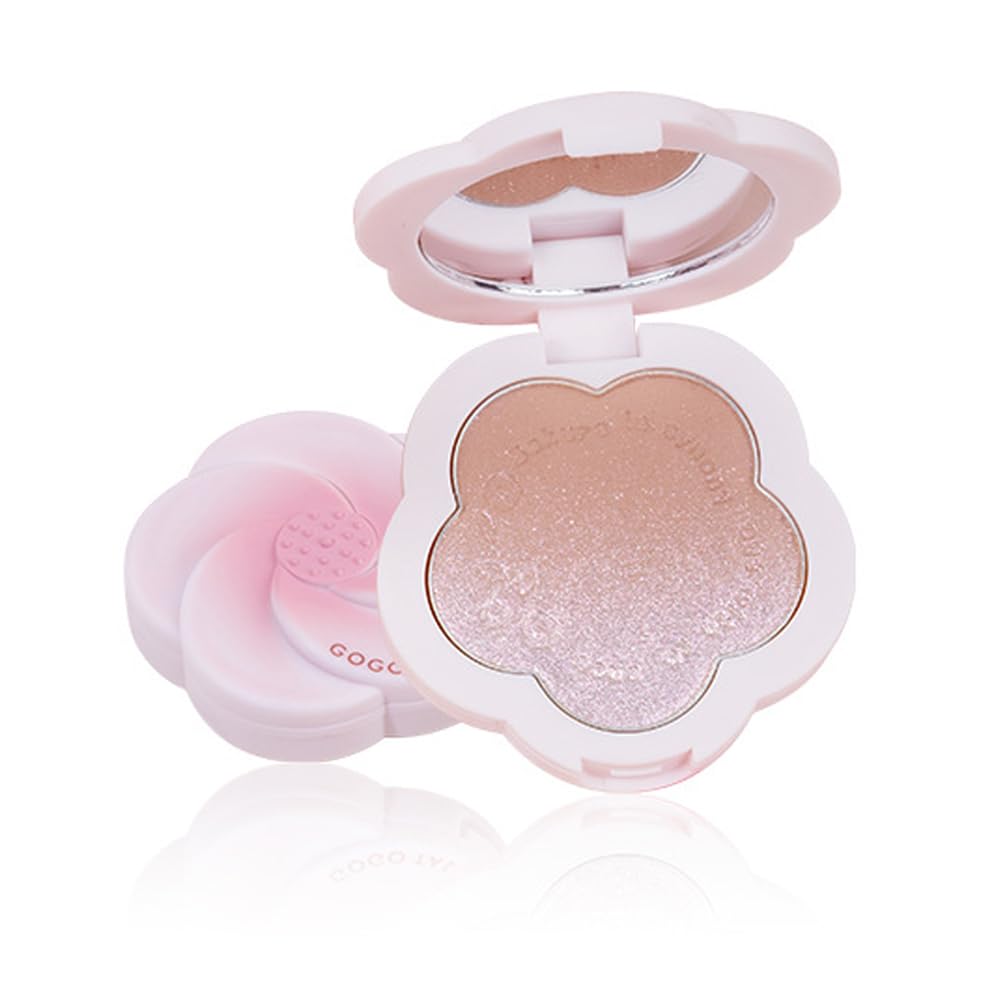 

Vitality Cheek Rouge Clear Natural GT376 Щеки & - 602#