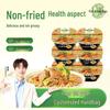 Wugu Daocang Non-Fried Instant Noodles