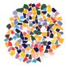Ceramic Mosaic DIY Handmade Mixed 200g Tiles, Crafts, Handmade, Original, Beads, Colors,