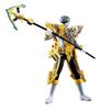 Bandai Kaizoku Sentai Gokaiger Ranger Key Series AMAS Gokai Silver Gold Mode