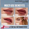 Maybelline New York Superstay Teddy Tint Lip and Cheek Color July Forever Long-Lasting Matte Finish 5ml