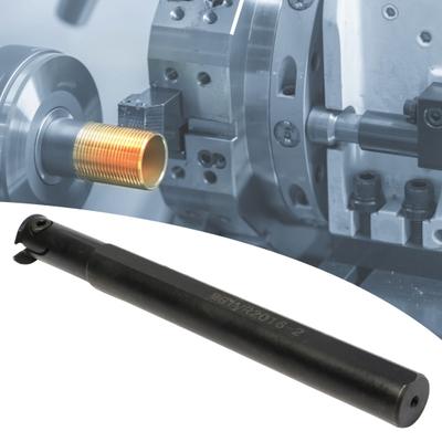 MGIVR2016-2 Sturdy Turning Holder High Hardness Durable High Adaptability