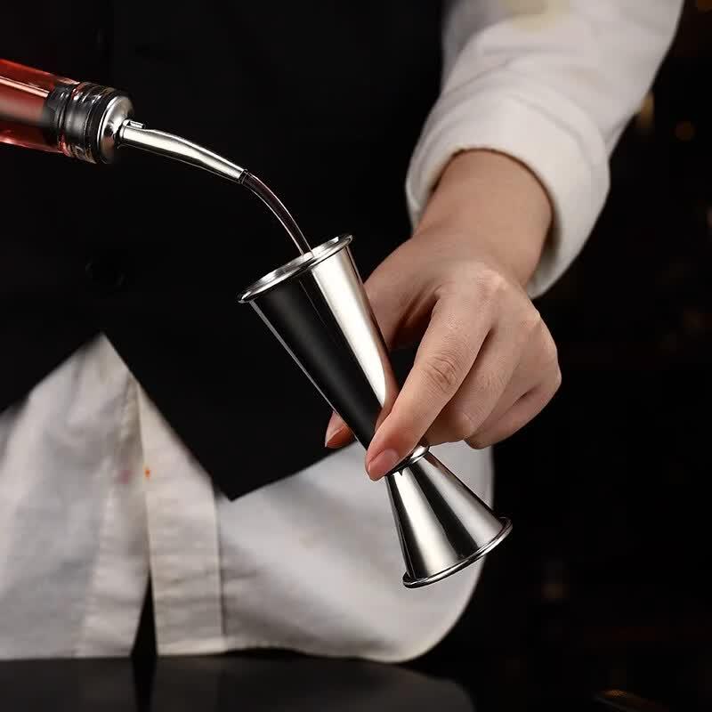 OLOEY Boston Shaker Set