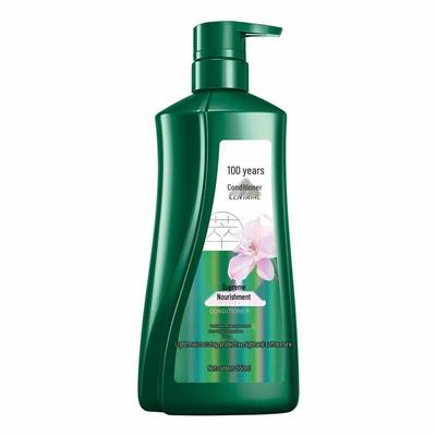 100 Years Hair Nourishing Conditioner