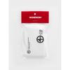 NONENON NONE Keyring MAGSAFE CARD WALLET_WHITE