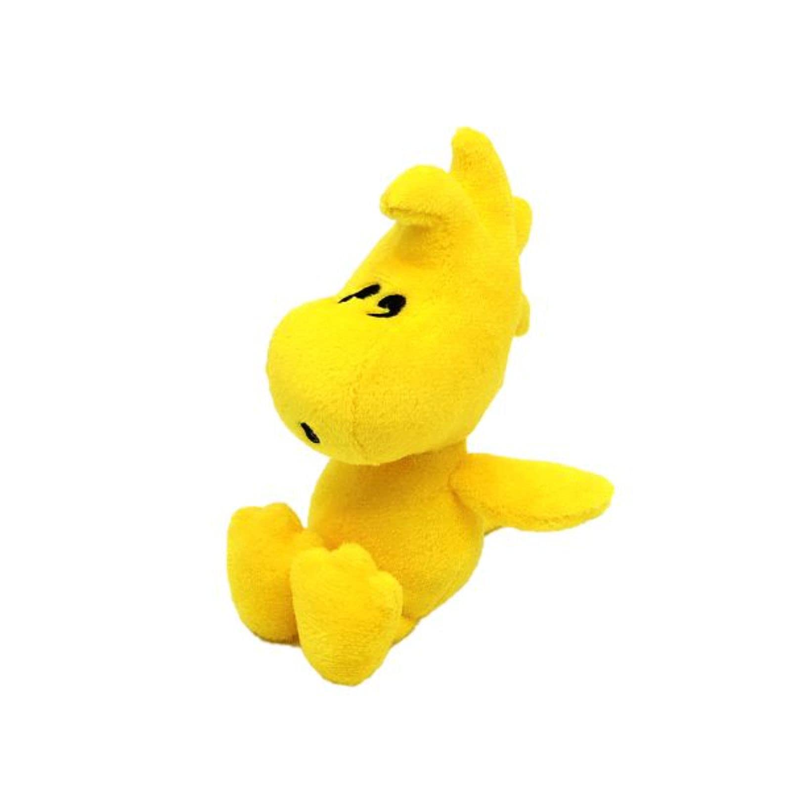 

Nakajima Corporation WOW Soft Bean Doll Woodstock 165367-21