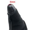 For Mercedes Benz W168 A Class 1997-2003 Leather Gear Shift Knob Lever Gaiter Boot Cover Case Collar