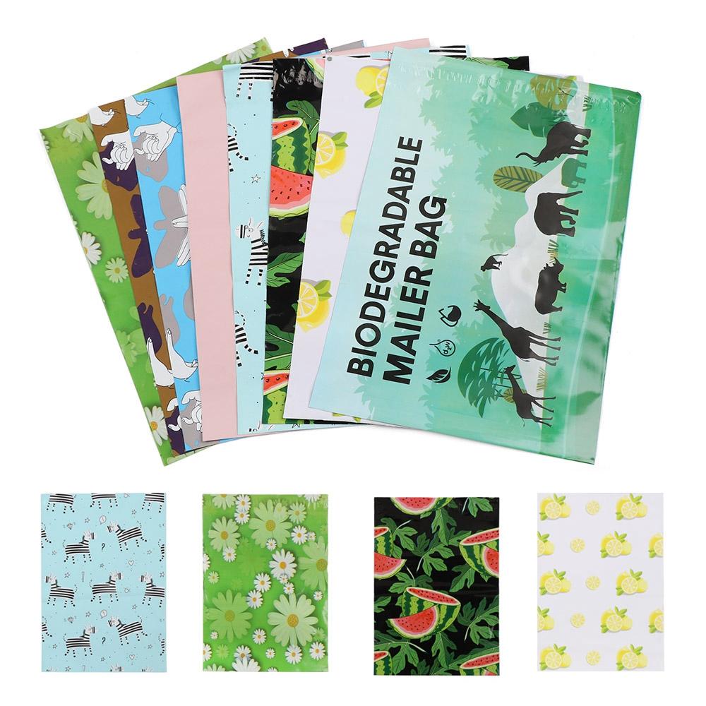 

Seal Poly Mailer Storage Bags Почтовый пакет Конверты для отправки Транспортная упаковка Конверт с рисунком