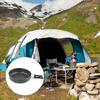 Outdoor Cooking Pans for Camp Nonstick Practical Backpacking Camping Frying Pans