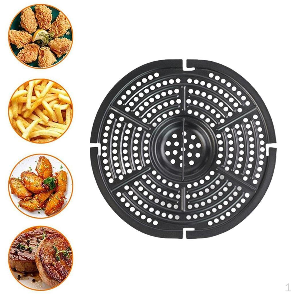 Replacement Grill Accessories