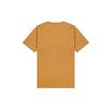 Timberland Solid Color Micro Logo Sports Casual Round Neck Breathable Short Sleeve T-Shirt Men T-Shirts A6DKUP47