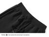 Men's Lightweight Cotton Athletic Cuffed Pants