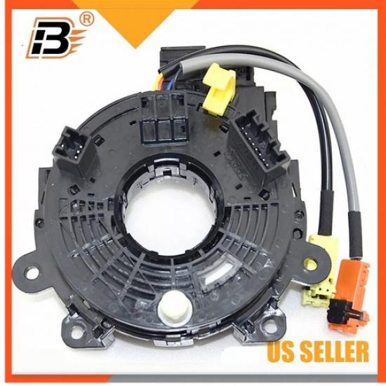 

NEW Clock spring Spiral Cable 25554-3JA1A For Infiniti QX60 2014- JX35 2013