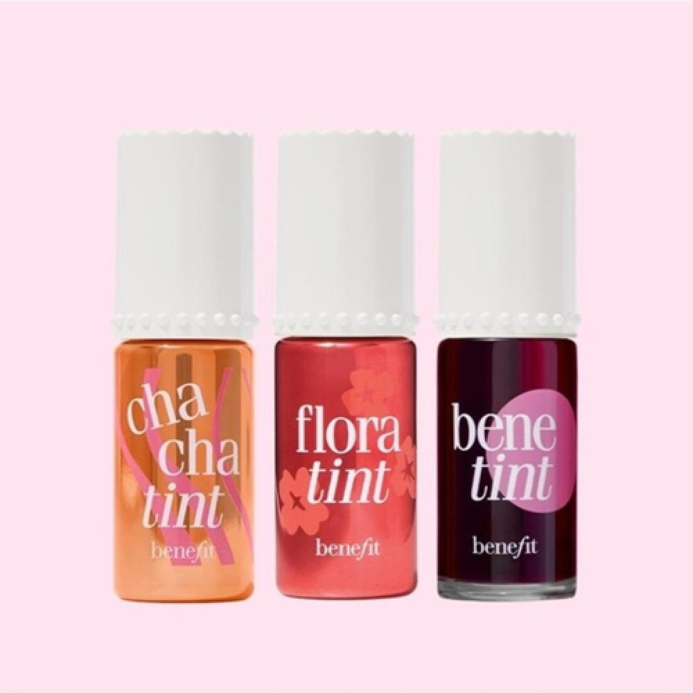 Benefit Тинт для губ и щек Выберите 1 из 7 006 love tint