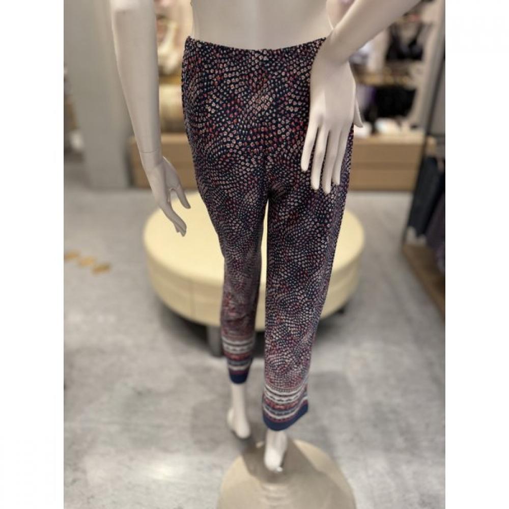 Triumph Poly Fleece Border Women S eaSy pantS Wine  Tewef711wn 