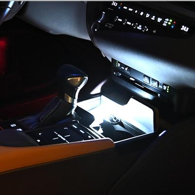 Luces interiores – Iluminación interior