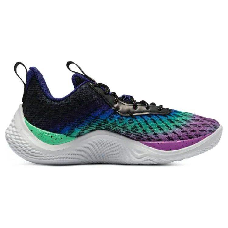 Under Armour Curry 10 'Northern Lights' 3025621-500