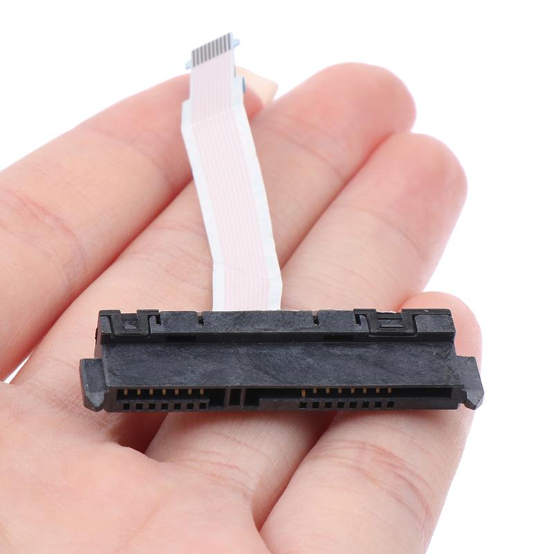 Laptop Sata Hard Drive Hdd Connector Flex Cable Hdd Cable For Hp 14-Ac 14-Af 246 G4 Hard Disk Adapter