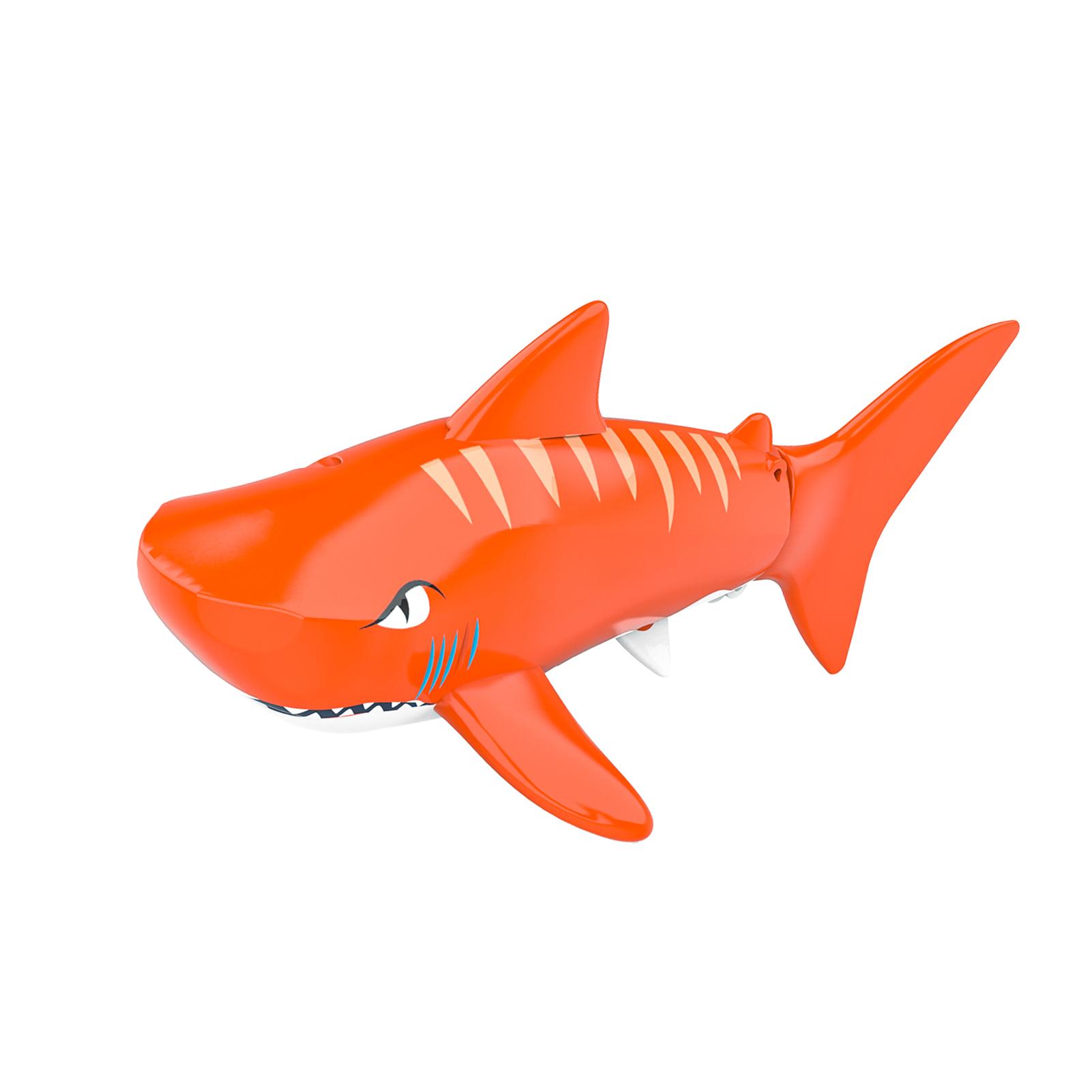 Игрушка-рыба с дистанционным управлением — фото 12