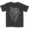 Gojira Power Fist T-Shirt