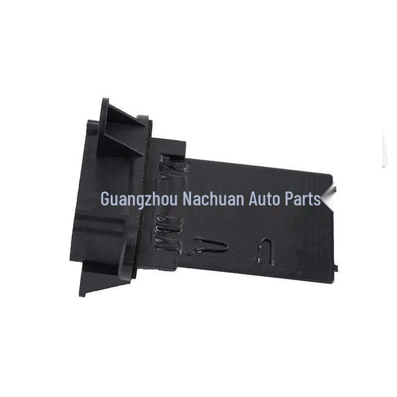 Rezistor Motor Suflantă Încălzire Jeep Chrysler 5139719AA Accesoriu Auto