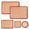 Pastelaria – Tapetes de silicone e moldes de pastelaria