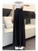 Summer Lightweight Wide-Leg High-Waisted Pants for Women - Age-Defying, Casual & Stylish