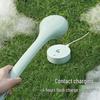 Picky Electric Body & Back Scrubber with Massage CN Plug (adapter Included)