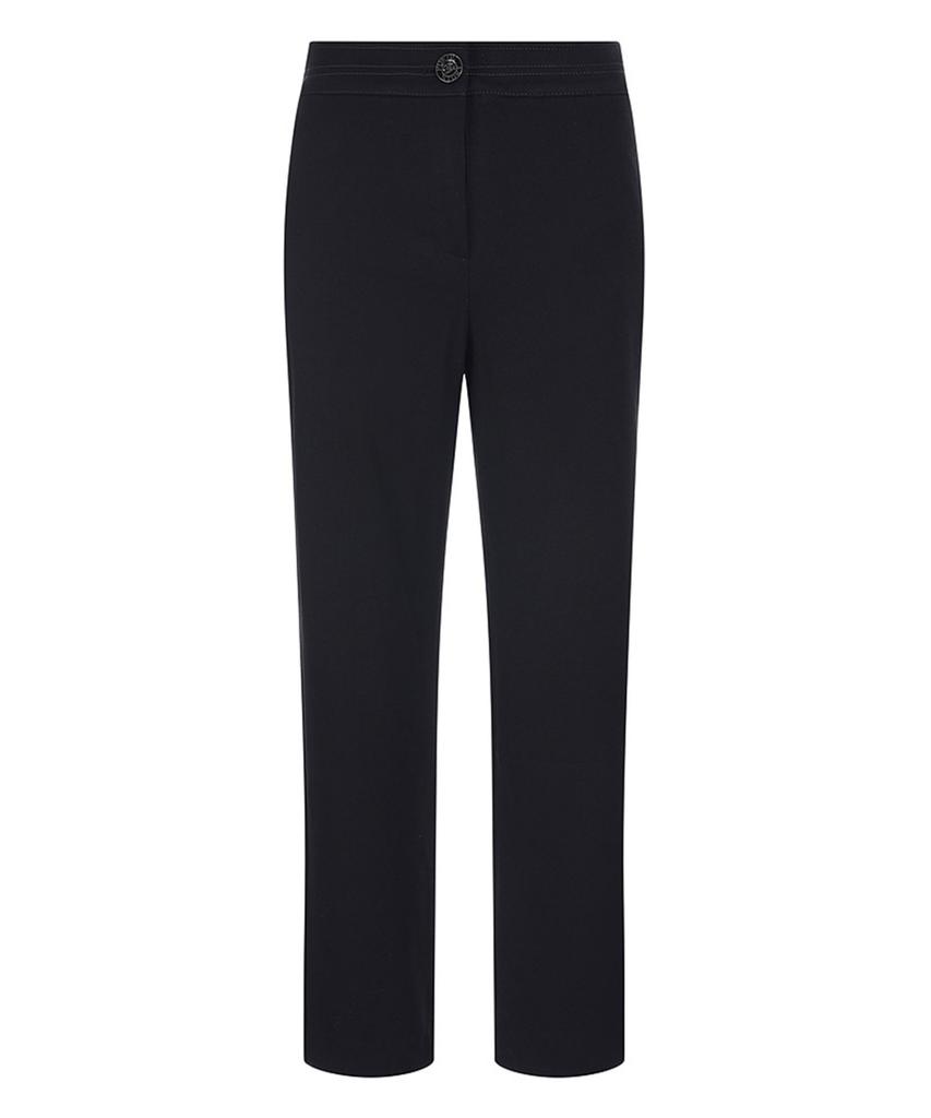 OLIVIALAUREN Stitch Point Baggy Pants_Vocdlyw9292